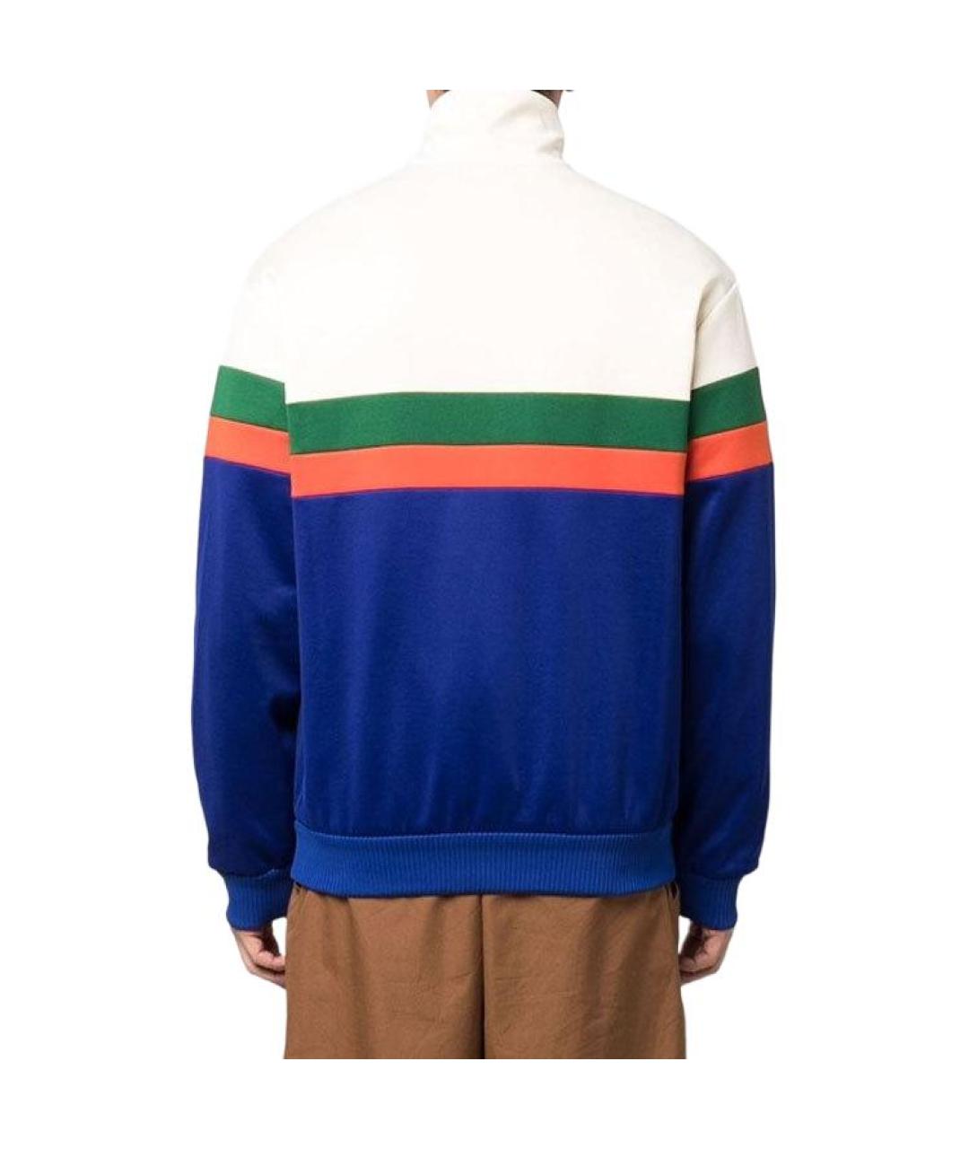 GUCCI Мульти куртка, фото 3