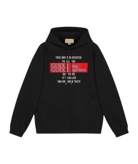 GUCCI Худи/толстовка