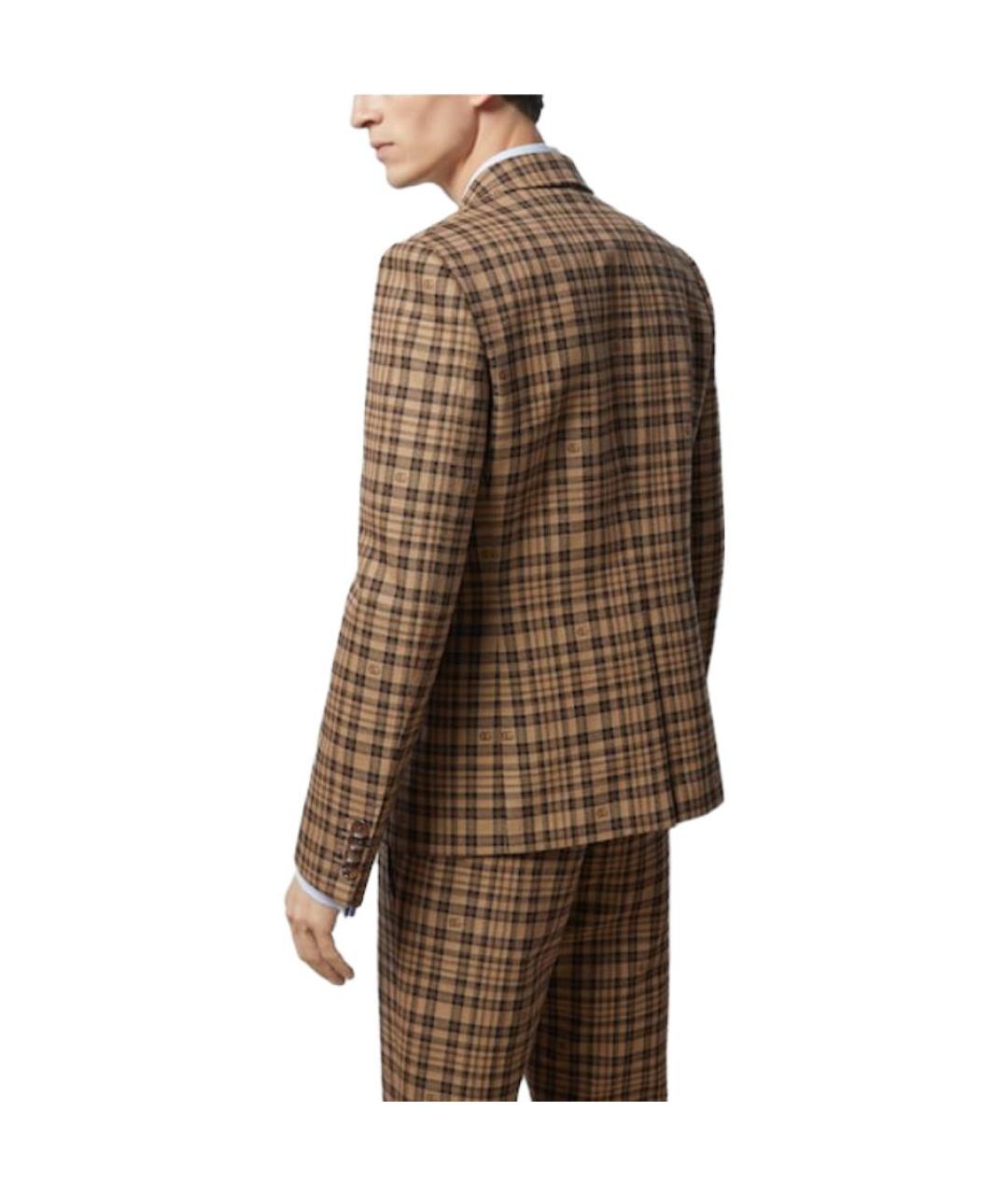 GUCCI Мульти пиджак, фото 4