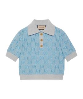 GUCCI Джемпер / свитер