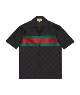 GUCCI Кэжуал рубашка