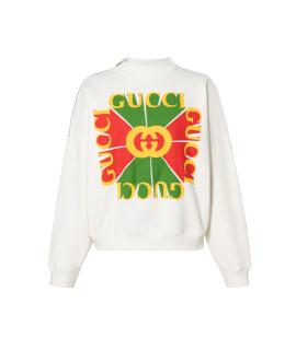 GUCCI Худи/толстовка