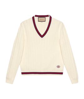 GUCCI Джемпер / свитер