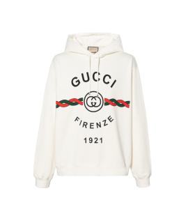 GUCCI Худи/толстовка
