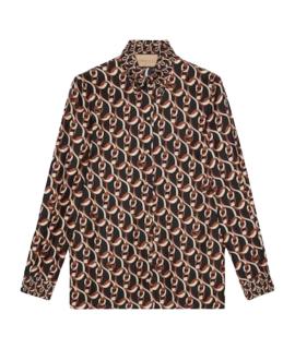 GUCCI Рубашка