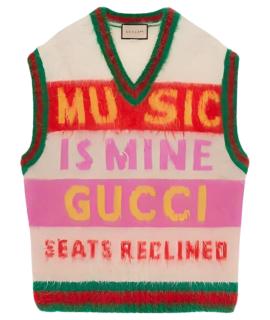 GUCCI Жилетка