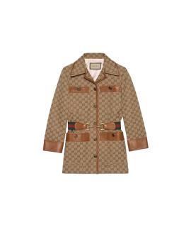 GUCCI Жакет/пиджак