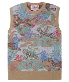 GUCCI Жилет