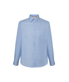 GUCCI Классическая рубашка