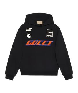GUCCI Худи/толстовка