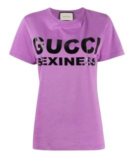 GUCCI Футболка