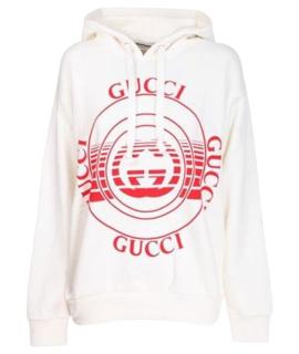 GUCCI Худи/толстовка