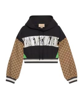 GUCCI Худи/толстовка