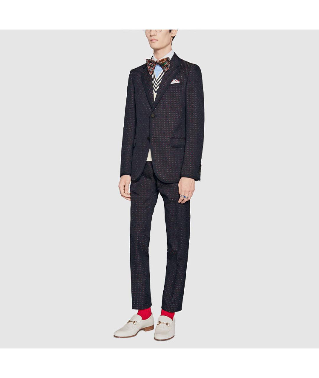 GUCCI Бежевый джемпер / свитер, фото 2