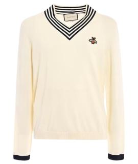 GUCCI Джемпер / свитер