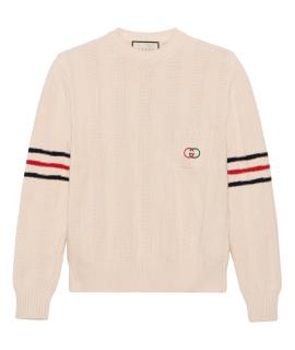 GUCCI Джемпер / свитер