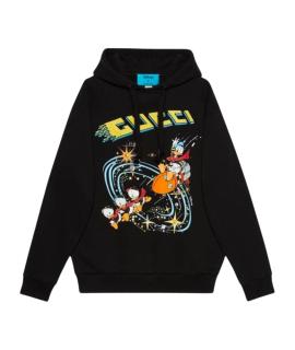 GUCCI Худи/толстовка