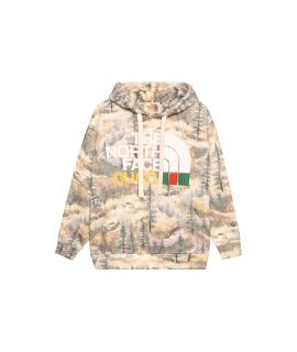 GUCCI Худи/толстовка
