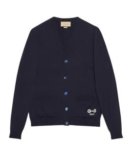GUCCI Кардиган