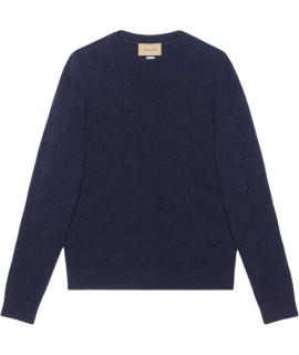 GUCCI Джемпер / свитер