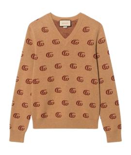 GUCCI Джемпер / свитер