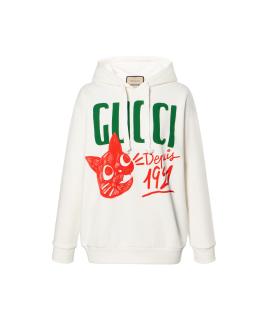 GUCCI Худи/толстовка