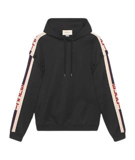 GUCCI Худи/толстовка
