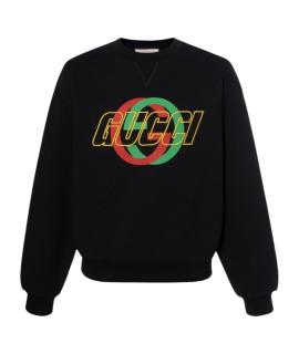 GUCCI Худи/толстовка