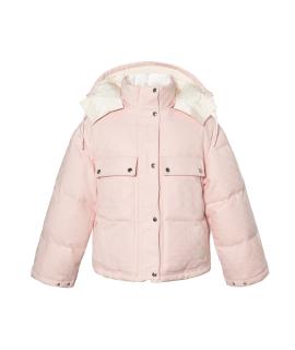 GUCCI Пуховик