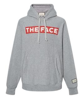 GUCCI Худи/толстовка