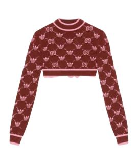 GUCCI Джемпер / свитер