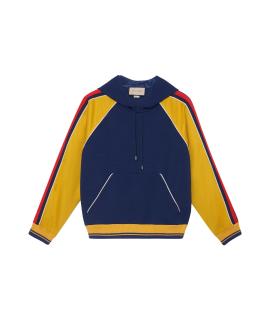 GUCCI Худи/толстовка