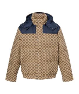 GUCCI Пуховик