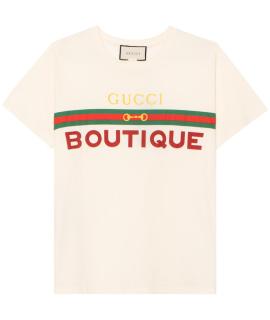GUCCI Футболка
