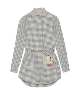 GUCCI Рубашка