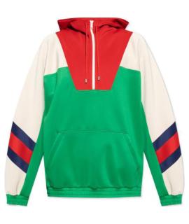 GUCCI Худи/толстовка