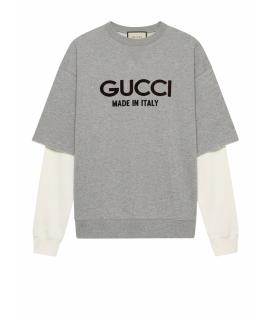 GUCCI Худи/толстовка