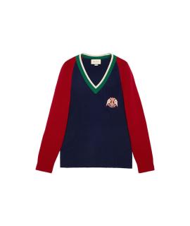 GUCCI Джемпер / свитер