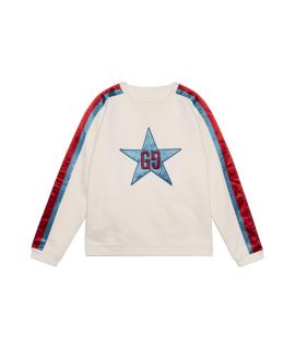 GUCCI Худи/толстовка