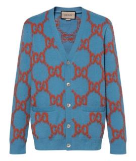 GUCCI Кардиган