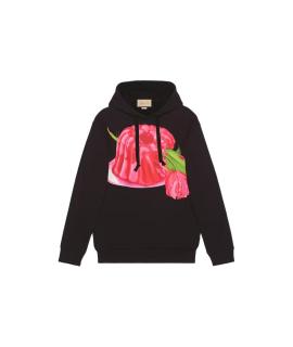 GUCCI Худи/толстовка
