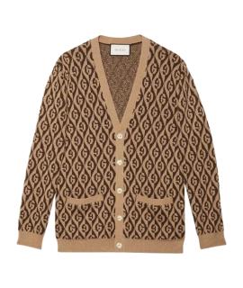 GUCCI Кардиган