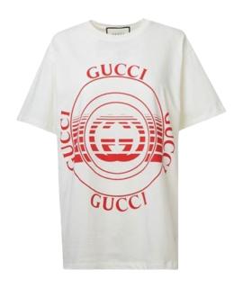 GUCCI Футболка