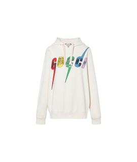 GUCCI Худи/толстовка