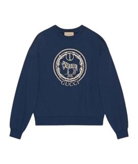 GUCCI Худи/толстовка