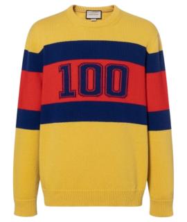 GUCCI Джемпер / свитер
