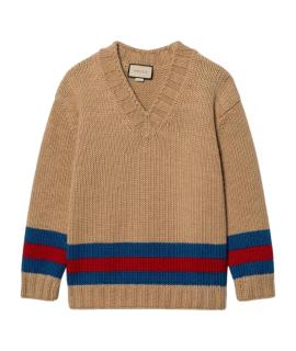 GUCCI Джемпер / свитер