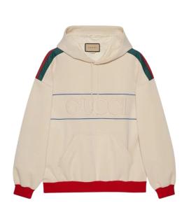 GUCCI Худи/толстовка
