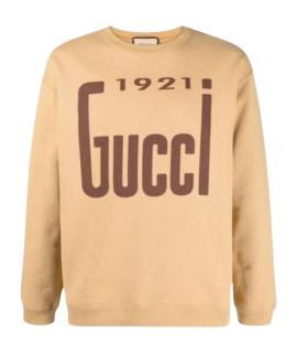 GUCCI Худи/толстовка