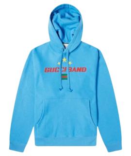 GUCCI Худи/толстовка